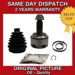 Arbre de cardan Honda Logo