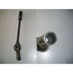 Arbre de cardan Honda Logo