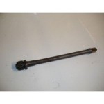 Arbre de cardan Honda Logo