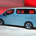 Arbre de transmission Nissan Nv200