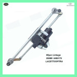 Balai d'essuie-glace Daewoo Gentra