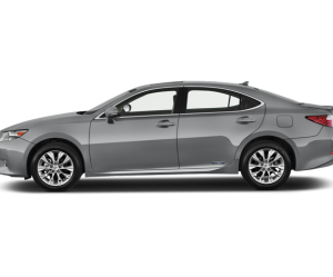 Barre de suspension Lexus Es