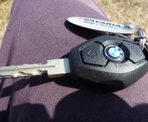 Bras d'essuie-glace Bmw Z1