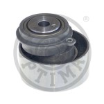 Cache de la courroie Mazda Premacy