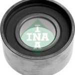 Cache de la courroie Mazda Premacy