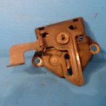 Capot de moteur Mazda Demio