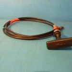 Capot de moteur Mazda Demio