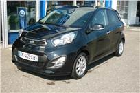 Capteur ESP Kia Picanto