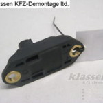 Capteur ESP Porsche 924