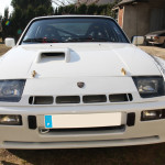 Capteur ESP Porsche 924