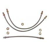 Carter de vilebrequin Alfa Romeo Gtv