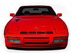 Carter d'huile Porsche 959