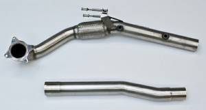 Catalyseur Audi S3