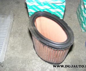 Catalyseur Renault R14