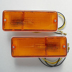 Clignotant Suzuki Sj 410