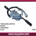 Clignotant Suzuki Sj 410