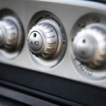 Compresseur de climatisation Chevrolet Astro