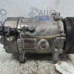 Compresseur de climatisation Seat 124