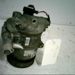 Compresseur de climatisation Seat 124