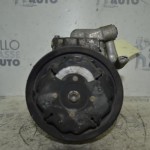 Compresseur de climatisation Seat 124