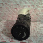 Compresseur de climatisation Seat 124