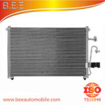 Condenseur Daewoo Magnus