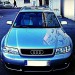 Cylindre de frein Audi Rs4