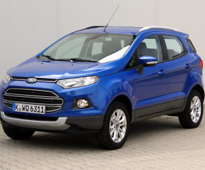 Cylindre de frein Ford Ecosport