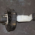 Cylindre de frein Honda Insight