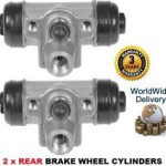 Cylindre de frein Honda Insight