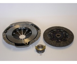 Disque d'embrayage Suzuki Baleno