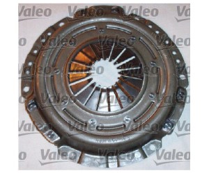 Disque d'embrayage Volvo 850