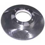 Disques de frein Hyundai Pony