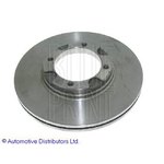 Disques de frein Hyundai Pony