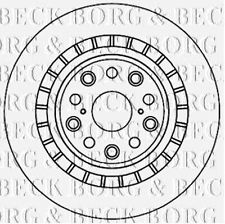 Disques de frein Lexus Ls 600