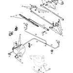 Essuie-glace Opel Campo
