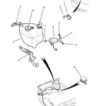 Essuie-glace Opel Campo