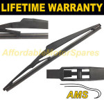 Essuie-glace Toyota Corolla Verso