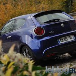 Feu clignotant Alfa Romeo Mi.to