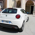 Feu clignotant Alfa Romeo Mi.to