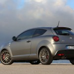 Feu clignotant Alfa Romeo Mi.to