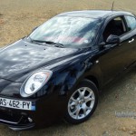 Feu clignotant Alfa Romeo Mi.to