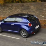 Feu clignotant Alfa Romeo Mi.to
