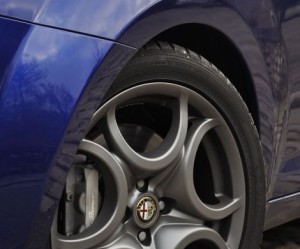 Feu clignotant Alfa Romeo Mi.to