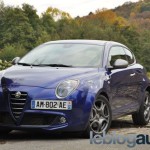 Feu clignotant Alfa Romeo Mi.to