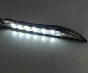 Feu clignotant Renault Koleos