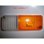 Feu clignotant Volvo 343