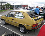 Feu clignotant Volvo 343