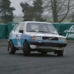 Feu clignotant Volvo 343