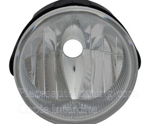 Feux antibrouillard Jeep Cherokee